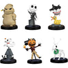 Disney Nightmare Before Christmas Mini Egg Attack MEA-040 Beast Kingdom 3-Inch Figure
