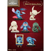 Disney Stitch Art Gallery Mini Egg Attack MEA-014 Beast Kingdom 3-Inch Mini-Figure