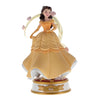 Disney Princess Series Mini Diorama Stage MDS-005 Beast Kingdom 3-Inch Figure