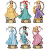 Disney Princess Series Mini Diorama Stage MDS-005 Beast Kingdom 3-Inch Figure
