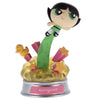 The Powerpuff Girls Series Mini Diorama Stage MDS-008 Beast Kingdom 3-Inch Figure