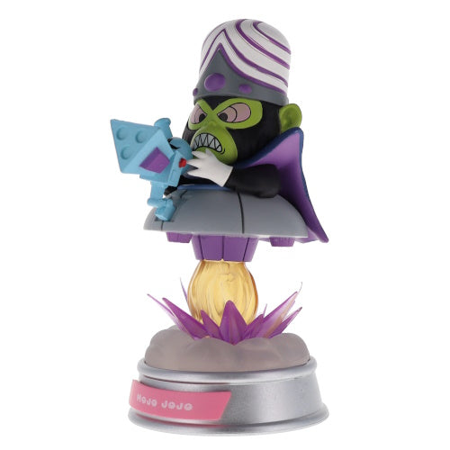 The Powerpuff Girls Series Mini Diorama Stage MDS-008 Beast Kingdom 3-Inch Figure