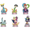 The Powerpuff Girls Series Mini Diorama Stage MDS-008 Beast Kingdom 3-Inch Figure