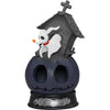 Disney Nightmare Before Christmas Mini Diorama Stage MDS-009 Beast Kingdom 3-Inch Figure