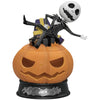 Disney Nightmare Before Christmas Mini Diorama Stage MDS-009 Beast Kingdom 3-Inch Figure