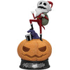 Disney Nightmare Before Christmas Mini Diorama Stage MDS-009 Beast Kingdom 3-Inch Figure