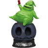 Disney Nightmare Before Christmas Mini Diorama Stage MDS-009 Beast Kingdom 3-Inch Figure