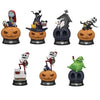 Disney Nightmare Before Christmas Mini Diorama Stage MDS-009 Beast Kingdom 3-Inch Figure