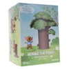 Disney Winnie The Pooh Forest Mini Egg Attack MEA-075 Beast Kingdom 3-Inch Figure