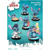 Disney Stitch Series Mini Egg Attack MEA-031 Beast Kingdom 3-Inch Figure