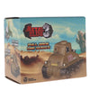 Metal Slug 3 Pull Back Car Series Beast Kingdom 2.5-Inch Collectible Toy