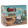 Metal Slug 3 Pull Back Car Series Beast Kingdom 2.5-Inch Collectible Toy