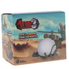 Metal Slug 3 Pull Back Car Series Beast Kingdom 2.5-Inch Collectible Toy