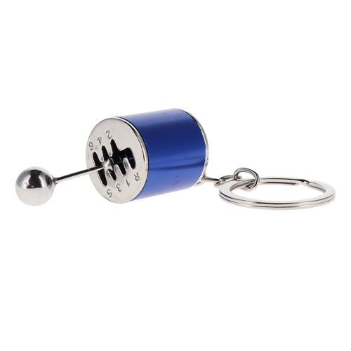 Infinite Transmission Fidget Toy Kurinbou 2-Inch Key Chain
