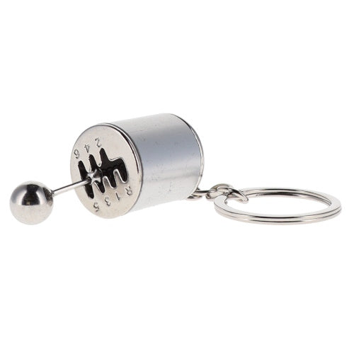 Infinite Transmission Fidget Toy Kurinbou 2-Inch Key Chain