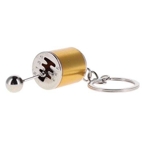 Infinite Transmission Fidget Toy Kurinbou 2-Inch Key Chain