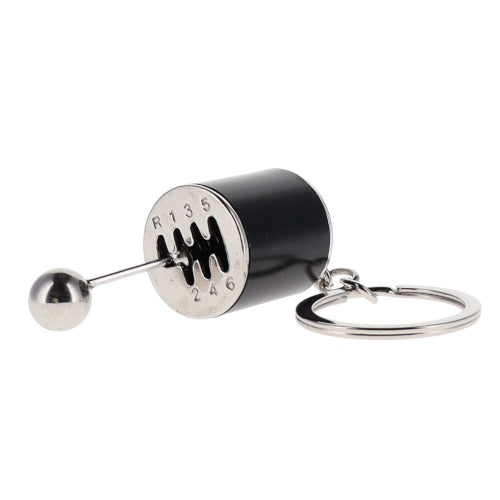 Infinite Transmission Fidget Toy Kurinbou 2-Inch Key Chain