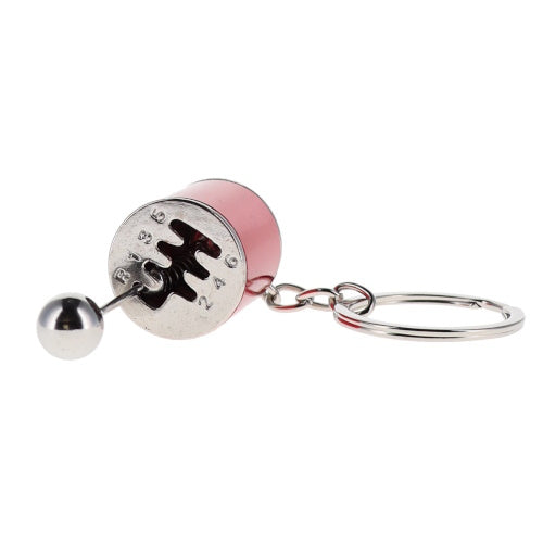 Infinite Transmission Fidget Toy Kurinbou 2-Inch Key Chain