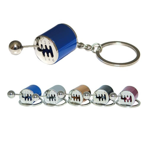 Infinite Transmission Fidget Toy Kurinbou 2-Inch Key Chain