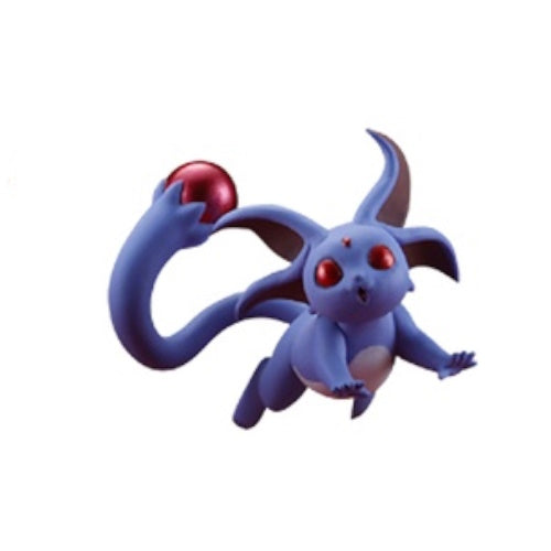 Yu-Gi-Oh 3D Monster Series Vol. 01 Kaiyodo 2-Inch Mini-Figure