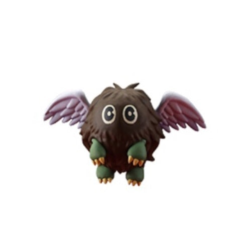 Yu-Gi-Oh 3D Monster Series Vol. 01 Kaiyodo 2-Inch Mini-Figure