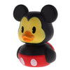 Disney Duckalooz Rubber Duck Series Just Play 2.75-Inch Toy