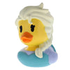 Disney Duckalooz Rubber Duck Series Just Play 2.75-Inch Toy