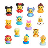 Disney Duckalooz Rubber Duck Series Just Play 2.75-Inch Toy