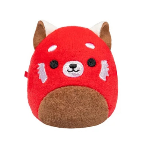 Squishmallows Micromallows Plush Series 1 Jazwares 2.5-Inch Plush Toy