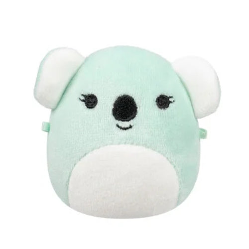 Squishmallows Micromallows Plush Series 1 Jazwares 2.5-Inch Plush Toy