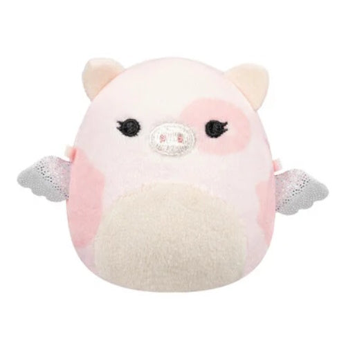 Squishmallows Micromallows Plush Series 1 Jazwares 2.5-Inch Plush Toy
