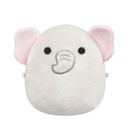 Squishmallows Micromallows Plush Series 1 Jazwares 2.5-Inch Plush Toy