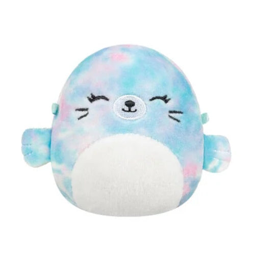 Squishmallows Micromallows Plush Series 1 Jazwares 2.5-Inch Plush Toy
