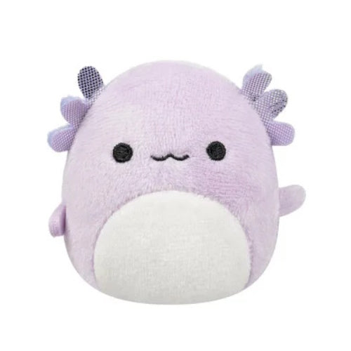 Squishmallows Micromallows Plush Series 1 Jazwares 2.5-Inch Plush Toy