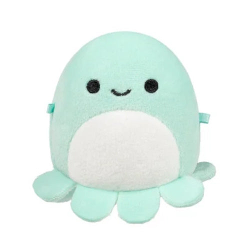 Squishmallows Micromallows Plush Series 1 Jazwares 2.5-Inch Plush Toy