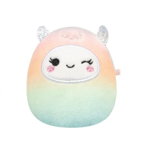 Squishmallows Micromallows Plush Series 1 Jazwares 2.5-Inch Plush Toy