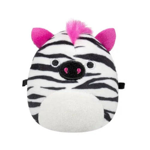 Squishmallows Micromallows Plush Series 1 Jazwares 2.5-Inch Plush Toy