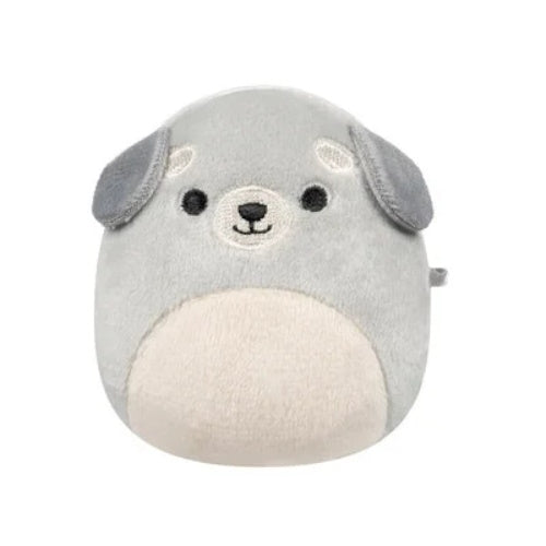 Squishmallows Micromallows Plush Series 1 Jazwares 2.5-Inch Plush Toy