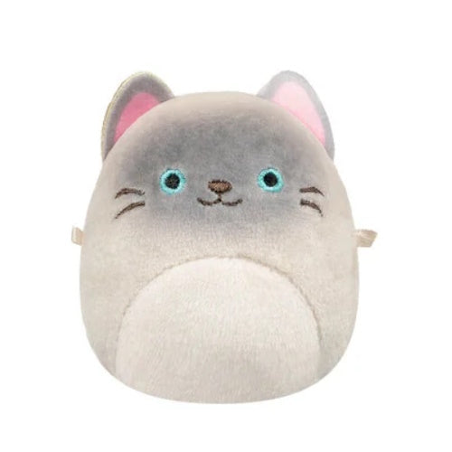 Squishmallows Micromallows Plush Series 1 Jazwares 2.5-Inch Plush Toy