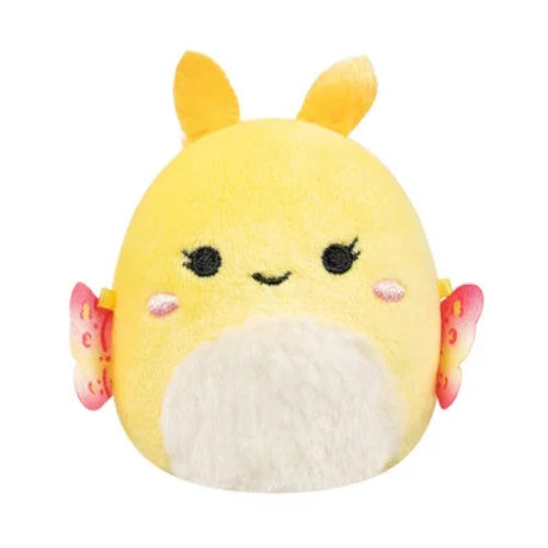 Squishmallows Micromallows Plush Series 1 Jazwares 2.5-Inch Plush Toy