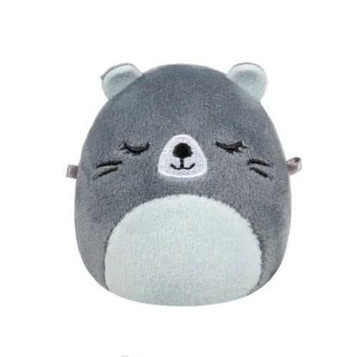 Squishmallows Micromallows Plush Series 1 Jazwares 2.5-Inch Plush Toy