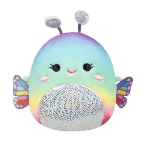 Squishmallows Micromallows Plush Series 1 Jazwares 2.5-Inch Plush Toy