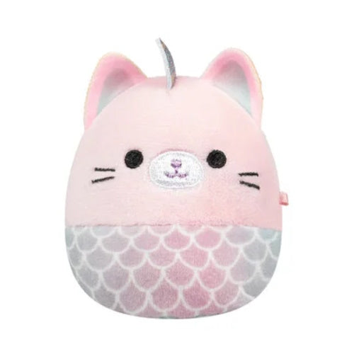 Squishmallows Micromallows Plush Series 1 Jazwares 2.5-Inch Plush Toy