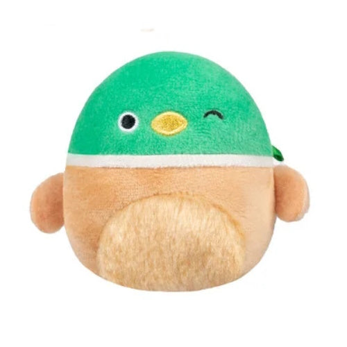Squishmallows Micromallows Plush Series 1 Jazwares 2.5-Inch Plush Toy