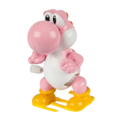 Nintendo Super Mario Yoshi Wind Up Figure Series Tomy 2-Inch Mini-Figure