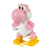 Nintendo Super Mario Yoshi Wind Up Figure Series Tomy 2-Inch Mini-Figure