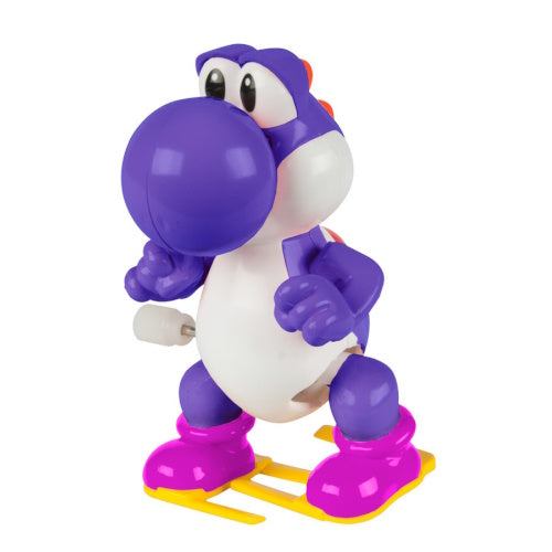Nintendo Super Mario Yoshi Wind Up Figure Series Tomy 2-Inch Mini-Figure