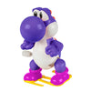 Nintendo Super Mario Yoshi Wind Up Figure Series Tomy 2-Inch Mini-Figure