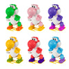 Nintendo Super Mario Yoshi Wind Up Figure Series Tomy 2-Inch Mini-Figure