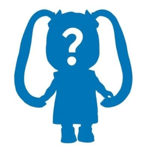 Piapro Characters Hatsune Miku Petit Licca-Chan Series Takara Tomy 3-Inch Doll